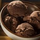 Belgium chocolate Ice Cream